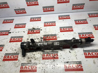 Rampa Injectoare Volkswagen Golf 7 Audi A3 8V 2.0 TDI Cod 04L089B