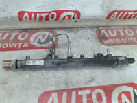 RAMPA INJECTOARE VOLKSWAGEN GOLF VI 2010 OEM:03L130089B.