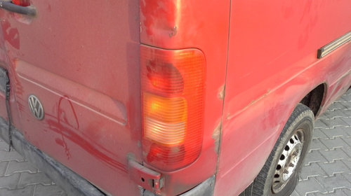 Rampa injectoare Volkswagen LT 2005 Lt 28 36 46 2.8 tdi