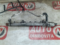 RAMPA INJECTOARE VOLKSWAGEN PASSAT B7 2012 OEM:03L125A.