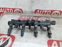 RAMPA INJECTOARE VOLKSWAGEN POLO 6N 2000 OEM:030133319A.