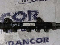 RAMPA INJECTOARE VOLVO S60 1.6 d / AN : 2012 / 9685297580-02