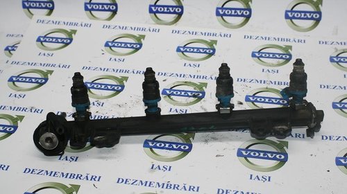 Rampa injectoare Volvo v40 s40 benzina 2001-2004