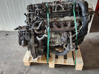 Rampa injectoare Volvo V50 2.4 euro 4 motor D5244T cod 30777576 / 0281002712