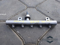 Rampa injectoare Volvo V50 (2004->) 9645689580