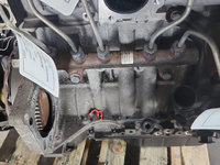 Rampa injectoare Volvo V60 1.6 D2 D4162T 2012 Cod : 9685297580