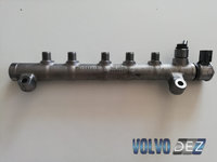 Rampa injectoare Volvo XC60 XC90 S90 V90 V40 S60 V60 31303612