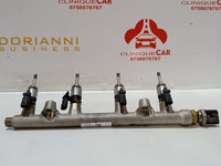 Rampa + injectoare VW 1.5 TSI