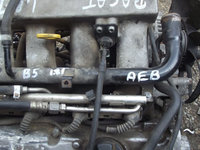 Rampa injectoare VW 1.8 turbo Passat B5 Seat Skoda 1.8 Audi A4 1.8