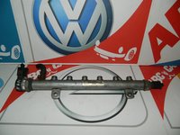 Rampa injectoare VW Crafter cu codul 076130093C