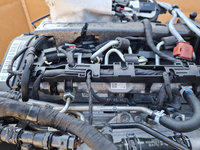 Rampa injectoare VW Jetta 2017 2.0 tdi 04L089G 04L 089 G la 0 km