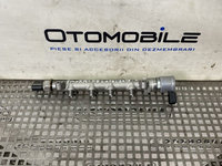 Rampa injectoare VW Passat B8 2.0 TDI DFG: 04L089G 04L130764D [Fabr 2014–2019]