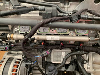 Rampa injectoare VW Passat B8 facelift 2020 1.5 tsi 05E133320 05E 133 320 la 0 km