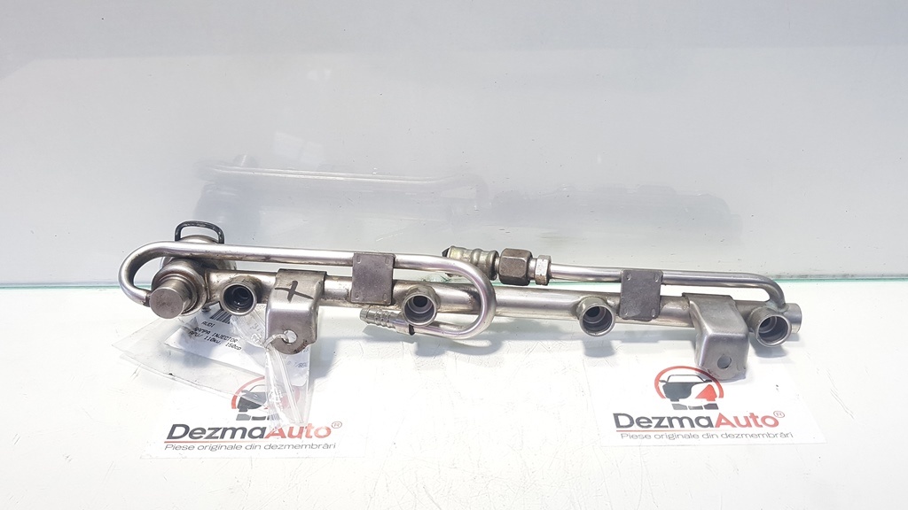Rampa injectoare, Vw Passat Variant (3B5) 1.8 T, Benz, APU, cod 06B133681