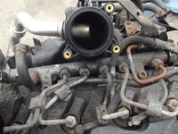 Rampa Injectoare VW T5 motor 2.0 euro 5 pompa inalte injectoare 2.0 T5