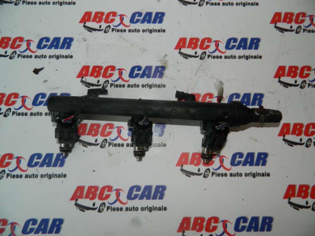 Rampa injectoare VW UP cod: 04C133313