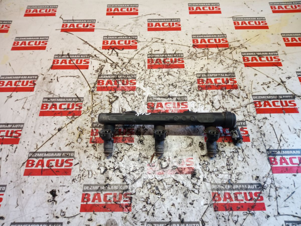 Rampa injectoare VW UP cod: 04C133313