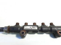 Rampa injector Citroen C4, 1.6hdi, 9654592680