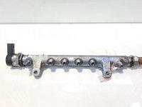 Rampa injector, cod 03L130089A, Audi A4, 2.0 tdi
