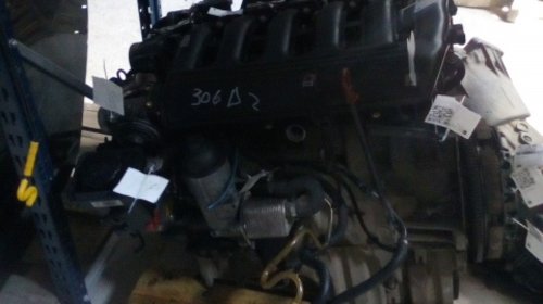 Rampa Injector de BMW ,E60 ,an 2004