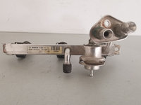 Rampa injector Injectoare cu rampa Opel Corsa B 1.0i 12v 90570950 0280155764 0280151044 0280151044 Opel Corsa