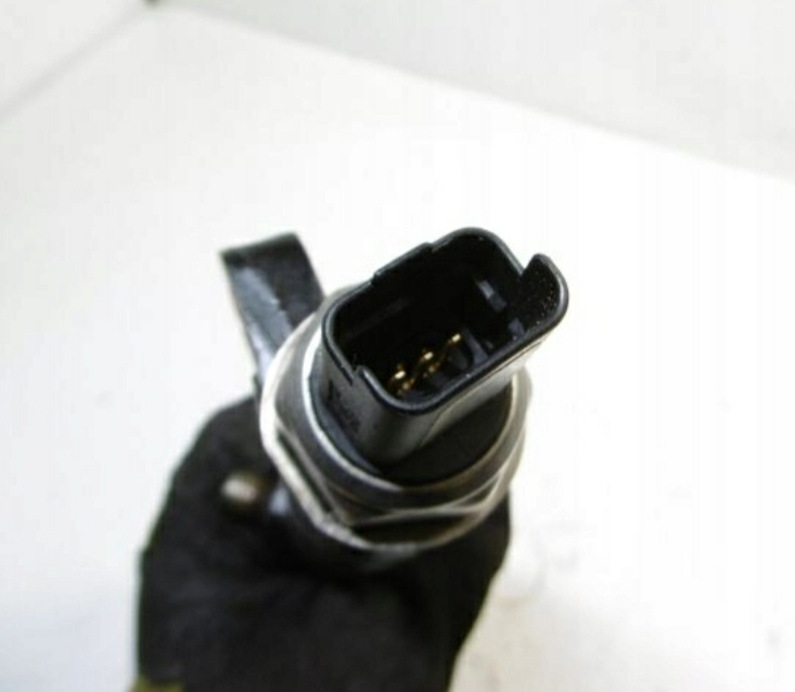 RAMPA INJECTOR JAGUAR X-TYPE 2.0 D COD 2