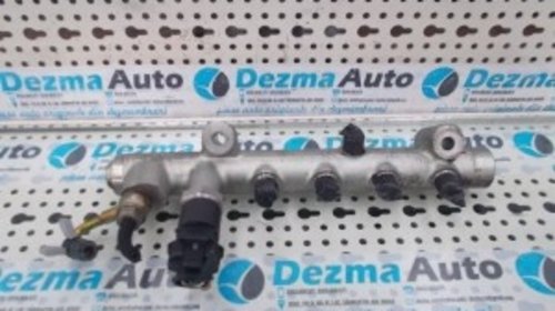 Rampa injector Opel Astra H 1.7cdti