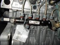 Rampa injector Peugeot 407, 1.6hdi, 9654592680