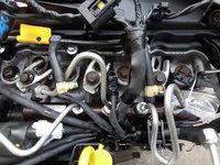 Rampa injector Renault Laguna 3, 8200815617