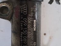 Rampa injector stanga Audi A6 (4F) 3.0 tdi 059130089D
