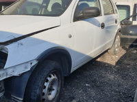 Rampa Presiune Completa Opel Corsa C 1.3 CDTI An 2005