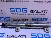 Rampa Presiune Injectoare cu Senzor Regulator Saab 9-3 93 1.9 TiD 120CP 2004 - 2015 Cod 55197370 0445214095