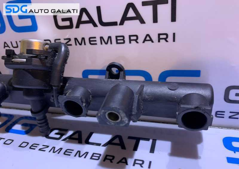 Rampa Presiune Injectoare VW Caddy 1.4 M