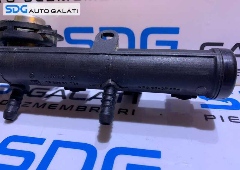 Rampa Presiune Injectoare VW Caddy 1.4 M