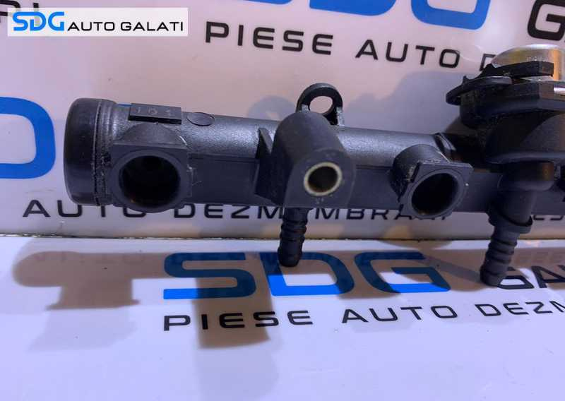 Rampa Presiune Injectoare VW Caddy 1.4 M
