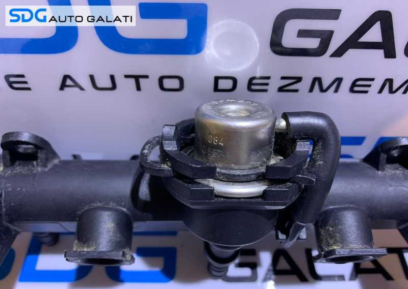 Rampa Presiune Injectoare VW Caddy 1.4 M
