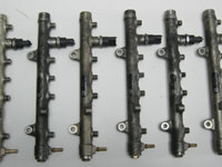 RAMPA rampa injectoare serie nr 8200396999 2002-2003-2004-2005-2006 R Megane 1.9 dci