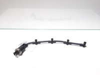 Rampa retur injectoare, Audi A4 Allroad (8KH, B8) 2.0 TDI, CAHB (idi:450386)