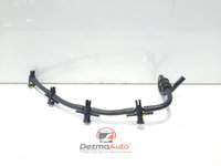 Rampa retur injectoare, Audi A4 Allroad (8KH, B8) [Fabr 2009-2016] 2.0 tdi, CAH