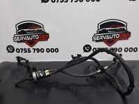 Rampa retur injectoare Audi A6 C6 2.7 Motorina 2006, 059218D