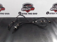 Rampa retur injectoare Audi A6 C6 2.7 Motorina 2006, 059218H