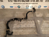 Rampa Retur Injectoare Bmw 2.0 Diesel Motor N47D20 F10 F11 F25 F26 F30 F31 F32 F34 F36 X3 X4