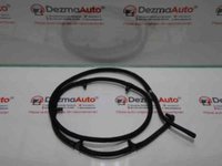 Rampa retur injectoare, Bmw 5 (E39), 3.0 diesel, 306D1 (id:294312)