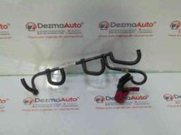 Rampa retur injectoare cu senzor, 8201003973, Renault Megane 3 sedan, 1.5 dci (id:303509)