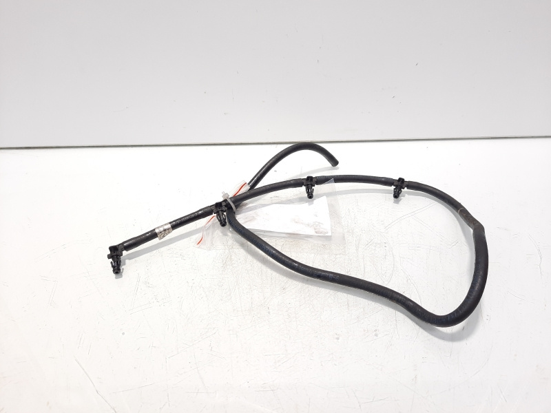 Rampa retur injectoare Delphi, cod 6510700132, Mercedes Clasa E (W212), 2.2 CDI, OM651924 (id:597902)