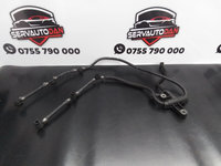 Rampa retur injectoare Mercedes-Benz S Class W221 3.0 Motorina 2010, A6420780341