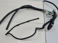 Rampa Retur Injectoare OM646 Mercedes C W203 2.2CDI Euro 4