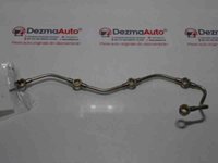 Rampa retur injectoare, Opel Astra G sedan, 1.7 dti, Y17DT