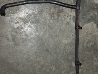 Rampa retur injectoare opel astra h z19dt 120 cai RELIST