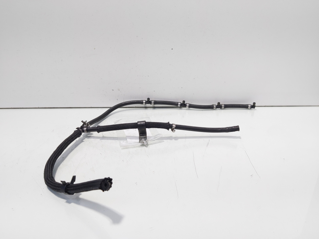 Rampa retur injectoare, Opel Astra J 1.7 CDTI, A17DTR (id:701739